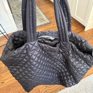 MZ Wallace Travel Bag